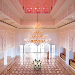 BARON PALACE RESORT SAHL HASHEESH 5★ (top izvēle)