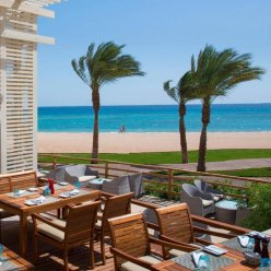 BARON PALACE RESORT SAHL HASHEESH 5★ (top izvēle)