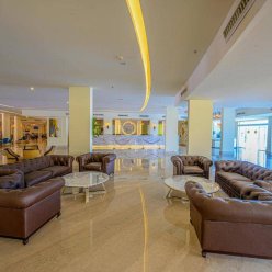 AMWAJ BEACH CLUB ABU SOMA (EX PICKALBATROS BEACH CLUB RESORT) 4★