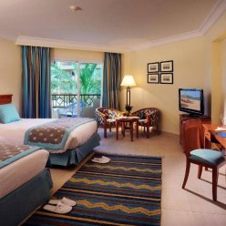 AMWAJ BEACH CLUB ABU SOMA (EX PICKALBATROS BEACH CLUB RESORT) 4★