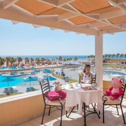 AMWAJ BEACH CLUB ABU SOMA (EX PICKALBATROS BEACH CLUB RESORT) 4★