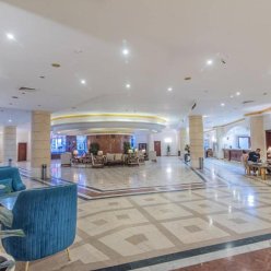 ROMA DEXON HOTEL & AQUA PARK 3★