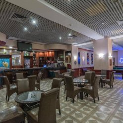 ROMA DEXON HOTEL & AQUA PARK 3★