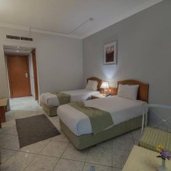 ROMA DEXON HOTEL & AQUA PARK 3★