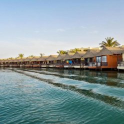 PANORAMA BUNGALOW RESORT EL GOUNA 4★