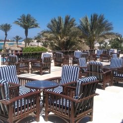 PANORAMA BUNGALOW RESORT EL GOUNA 4★