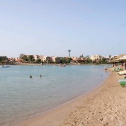 PANORAMA BUNGALOW RESORT EL GOUNA 4★