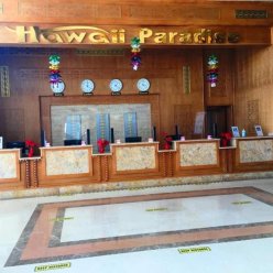 HAWAII PARADISE AQUA PARK RESORT 4★