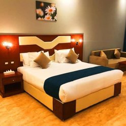 HAWAII PARADISE AQUA PARK RESORT 4★