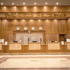 HAWAII DREAMS RESORT & AQUA PARK 5★-_