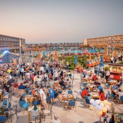 HAWAII DREAMS RESORT & AQUA PARK 5★-_