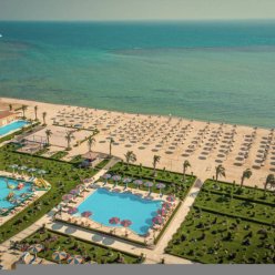 HAWAII DREAMS RESORT & AQUA PARK 5★-_