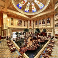 SENTIDO PALM ROYALE SOMA BAY RESORT 5★