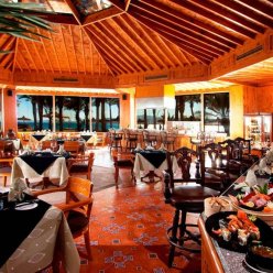 SENTIDO PALM ROYALE SOMA BAY RESORT 5★