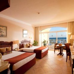 SENTIDO PALM ROYALE SOMA BAY RESORT 5★