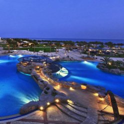SENTIDO PALM ROYALE SOMA BAY RESORT 5★