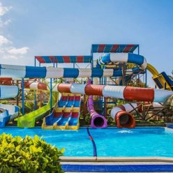 FUN&SUN FAMILY SUNRISE AQUA 4★