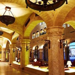 KEMPINSKI HOTEL SOMA BAY 5★