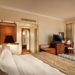 KEMPINSKI HOTEL SOMA BAY 5★