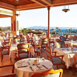 KEMPINSKI HOTEL SOMA BAY 5★