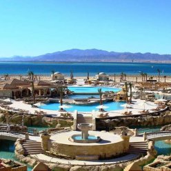 KEMPINSKI HOTEL SOMA BAY 5★