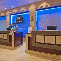 SUNRISE GARDEN BEACH RESORT 5★