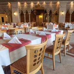 SUNRISE GARDEN BEACH RESORT 5★