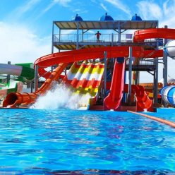 SUNRISE GARDEN BEACH RESORT 5★