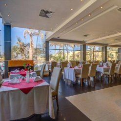 PALM BEACH RESORT HURGHADA & SPA 4★