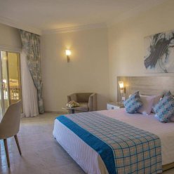 PALM BEACH RESORT HURGHADA & SPA 4★