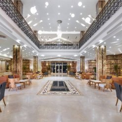 SOLYMAR SOMA BEACH 4★