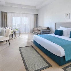 SOLYMAR SOMA BEACH 4★