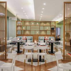 SOLYMAR SOMA BEACH 4★