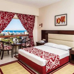 SEAGULL BEACH RESORT & CLUB 4★