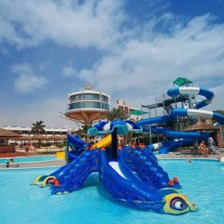 SEAGULL BEACH RESORT & CLUB 4★