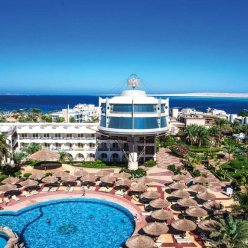 SEAGULL BEACH RESORT & CLUB 4★