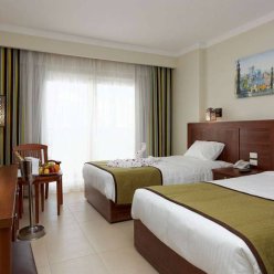 ROYAL STAR BEACH RESORT 4★