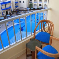 GRAND BLUE SAINT MARIA AQUA PARK 3★