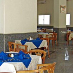 GRAND BLUE SAINT MARIA AQUA PARK 3★