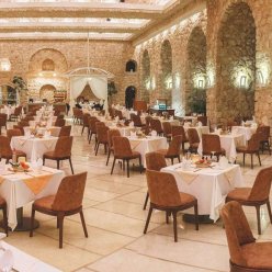 ALBATROS CITADEL RESORT SAHL HASHEESH 5★