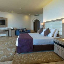 ALBATROS CITADEL RESORT SAHL HASHEESH 5★