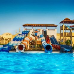 TIA HEIGHTS MAKADI BAY 4★