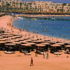 TIA HEIGHTS MAKADI BAY 4★