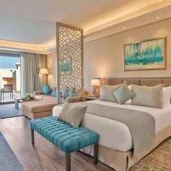 RIXOS PREMIUM MAGAWISH 5★