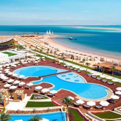 RIXOS PREMIUM MAGAWISH 5★