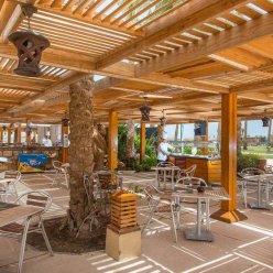 STELLA BEACH RESORT & SPA (EX. STELLA DI MARE BEACH RESORT & SPA) 5★