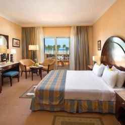 STELLA BEACH RESORT & SPA (EX. STELLA DI MARE BEACH RESORT & SPA) 5★