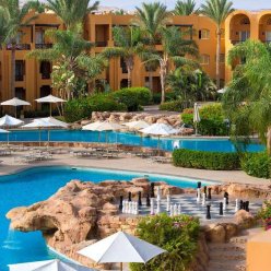 STELLA BEACH RESORT & SPA (EX. STELLA DI MARE BEACH RESORT & SPA) 5★