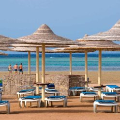 STELLA BEACH RESORT & SPA (EX. STELLA DI MARE BEACH RESORT & SPA) 5★