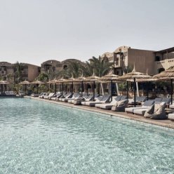 COOKS CLUB EL GOUNA (tikai pieaugušajiem, 16+) 4★